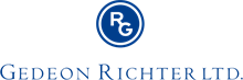 Gedeon Richter